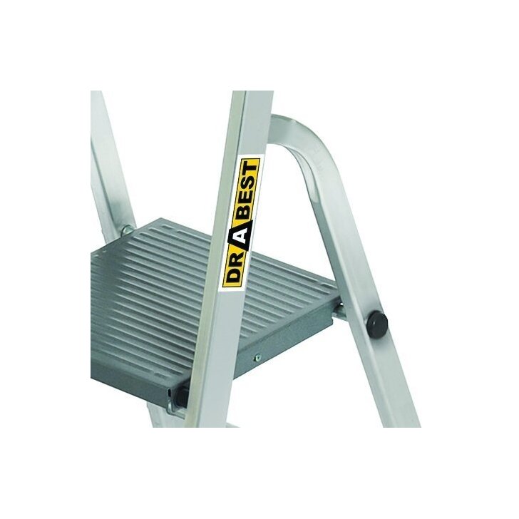 Kāpnes DRABEST ALD8 150 kg