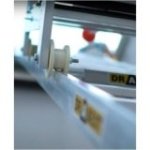 Jumta pacēlājs DRABEST, 12 m, saules paneļiem