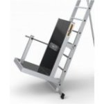 Jumta pacēlājs DRABEST, 12 m, saules paneļiem