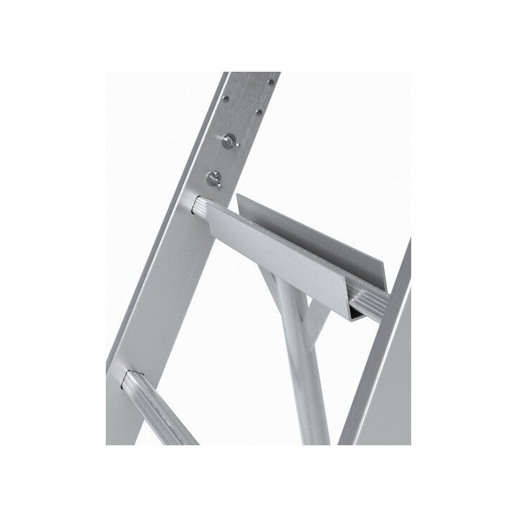 Jumta pacēlājs DRABEST, 12 m, saules paneļiem