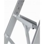 Jumta pacēlājs DRABEST, 12 m, saules paneļiem