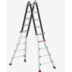 Kāpnes Altrex Varitrex Tele PRO+ 4x5