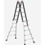 Kāpnes Altrex Varitrex Tele PRO+ 4x5