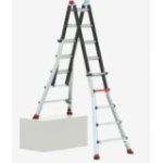 Kāpnes Altrex Varitrex Tele PRO+ 4x5