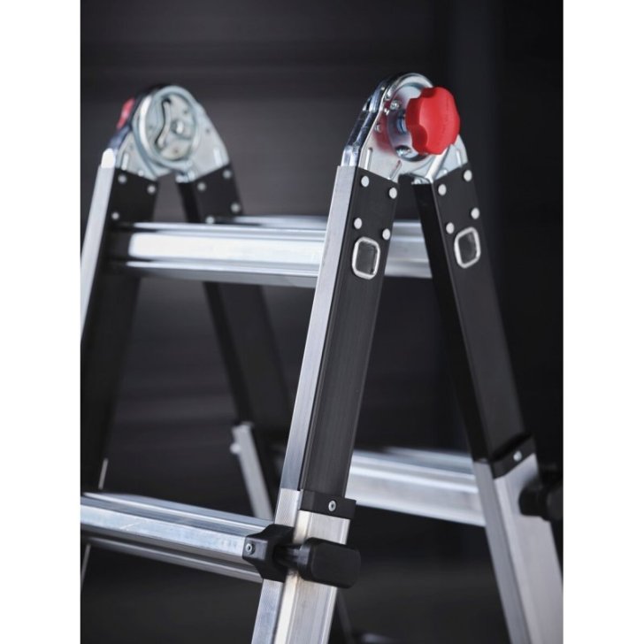 Kāpnes Altrex Varitrex Tele PRO+ 4x5