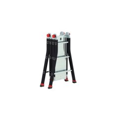 Kāpnes Altrex Varitrex PRO+ 4x3 + PF 2