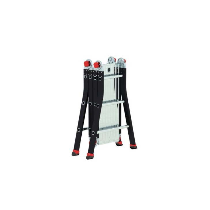 Kāpnes Altrex Varitrex PRO+ 4x3 + PF