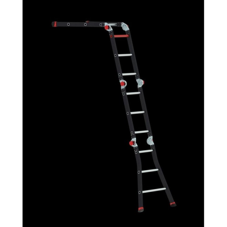 Kāpnes Altrex Varitrex PRO+ 4x3 + PF