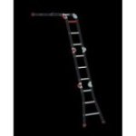 Kāpnes Altrex Varitrex PRO+ 4x3 + PF