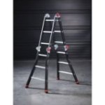 Kāpnes Altrex Varitrex PRO+ 4x3 + PF