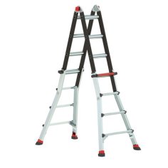 Kāpnes Altrex Varitrex Tele PRO+ 4x4