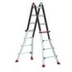 Kāpnes Altrex Varitrex Tele PRO+ 4x4