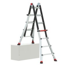 Kāpnes Altrex Varitrex Tele PRO+ 4x4 2