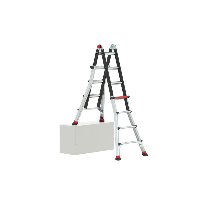 Kāpnes Altrex Varitrex Tele PRO+ 4x4