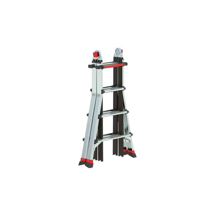 Kāpnes Altrex Varitrex Tele PRO+ 4x4