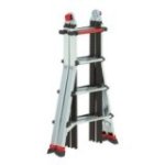 Kāpnes Altrex Varitrex Tele PRO+ 4x4