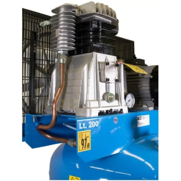 Kompresors 480/10/200 ST