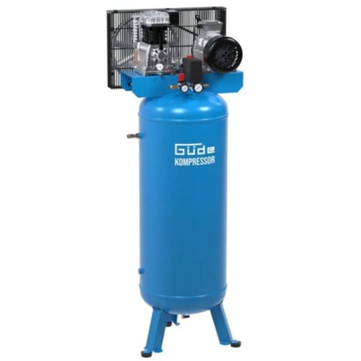 Kompresors 485/10/200 ST