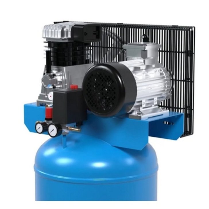 Kompresors 485/10/200 ST