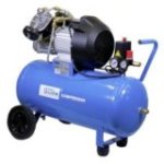 Kompresors 400/10/50 N