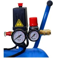 Kompresors 400/10/50 N 2