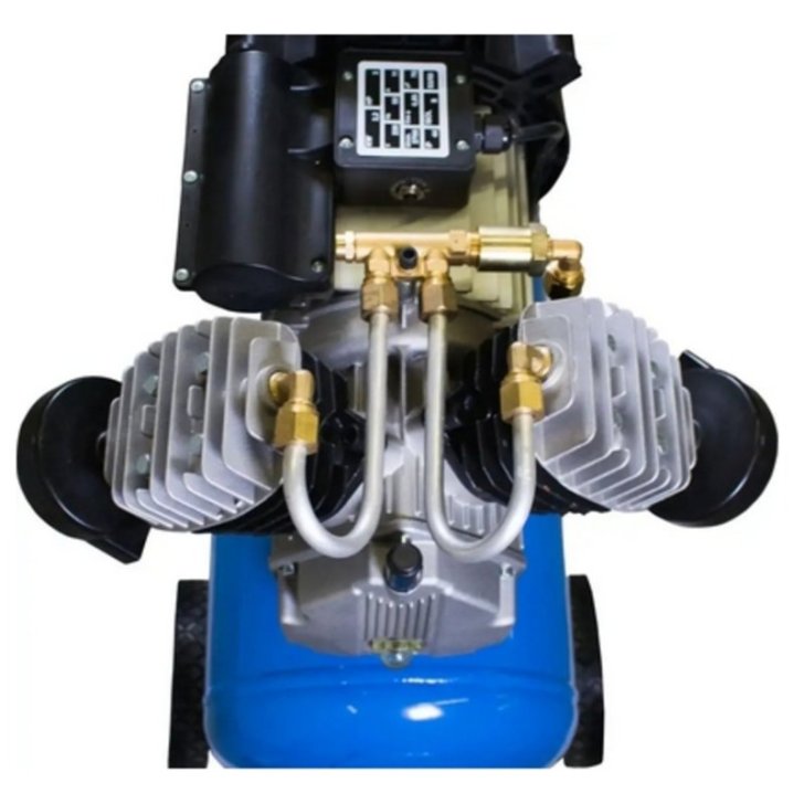 Kompresors 400/10/50 N