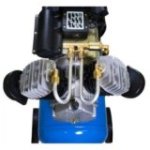 Kompresors 400/10/50 N
