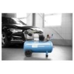 Kompresors 400/10/50 N