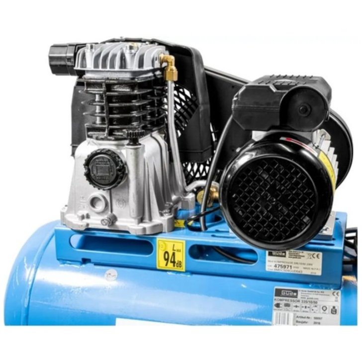 Kompresors 335/10/50