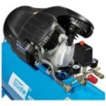 Kompresors 412/8/100