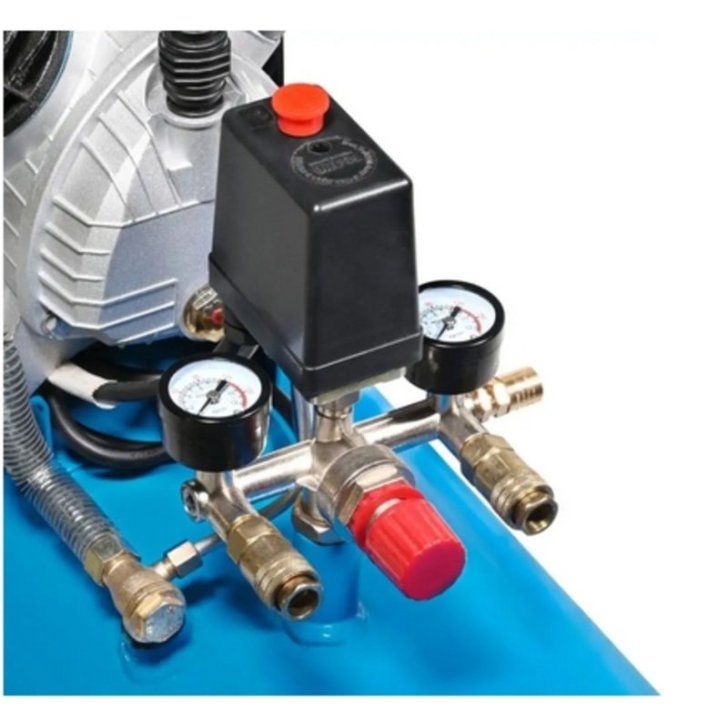 Kompresors 412/8/100