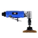 Pneumatic sander 1/4" (23 pcs.)