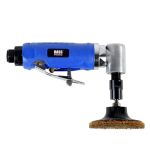 Pneumatic sander 1/4" (23 pcs.)