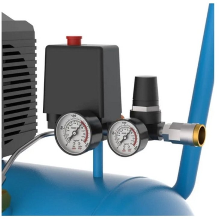 Kompresors 260/10/50