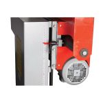 Ленточная шлифовальная машина Holzmann BSM 2600P (400В)