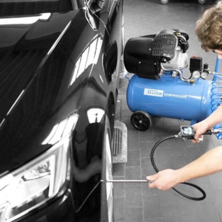 Kompresors 405/10/50