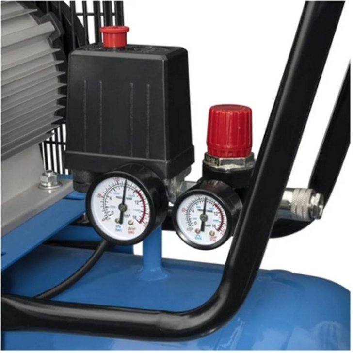 Kompresors 551/10/100