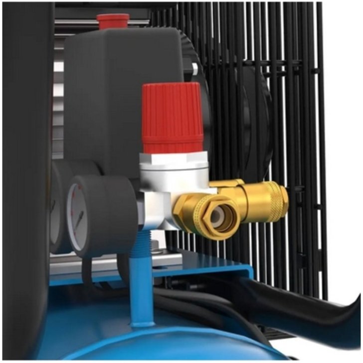 Kompresors 415/10/50