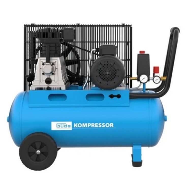Kompresors 580/10/50/400V