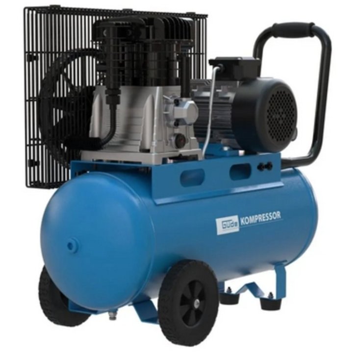 Kompresors 580/10/50/400V