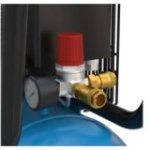 Kompresors 580/10/50/400V