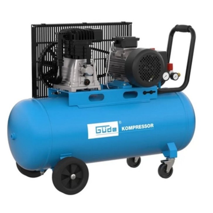 Kompresors 580/10/100 H/ 400V