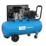 Kompresors 580/10/100 H/ 400V
