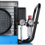 Kompresors 700/10/100