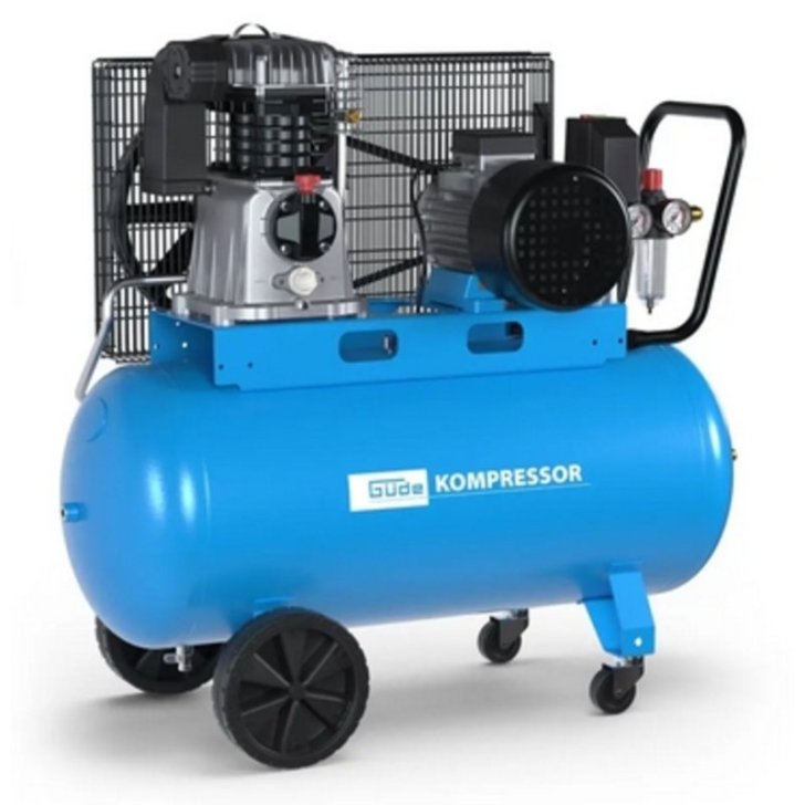 Kompresors 700/10/100