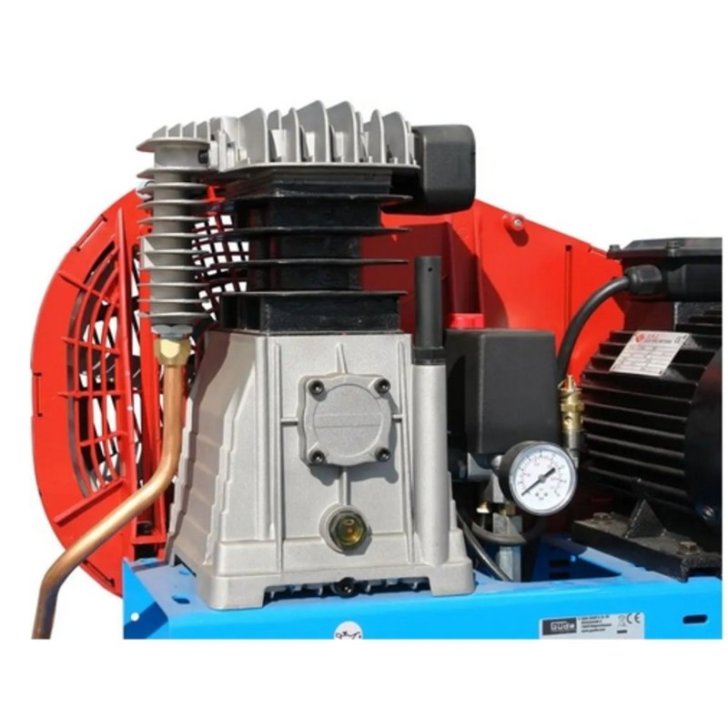 Kompresors 635/10/90 PRO