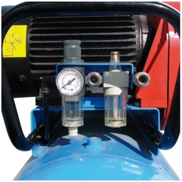 Kompresors 635/10/90 PRO