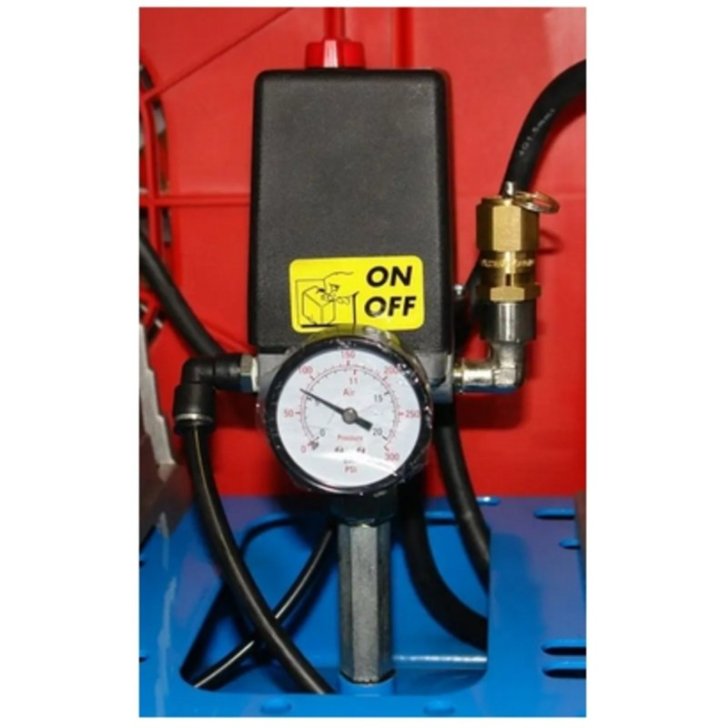 Kompresors 635/10/90 PRO