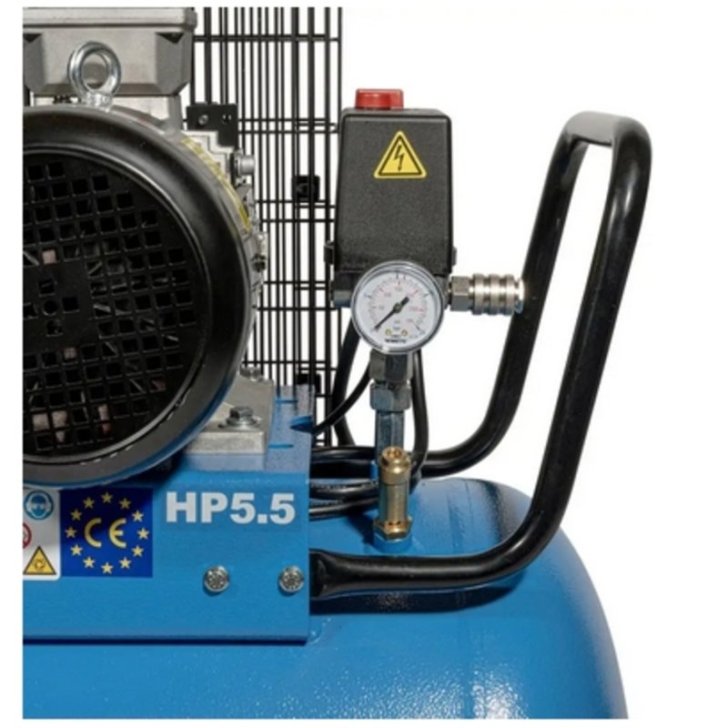 Kompresors 805/10/100 PRO