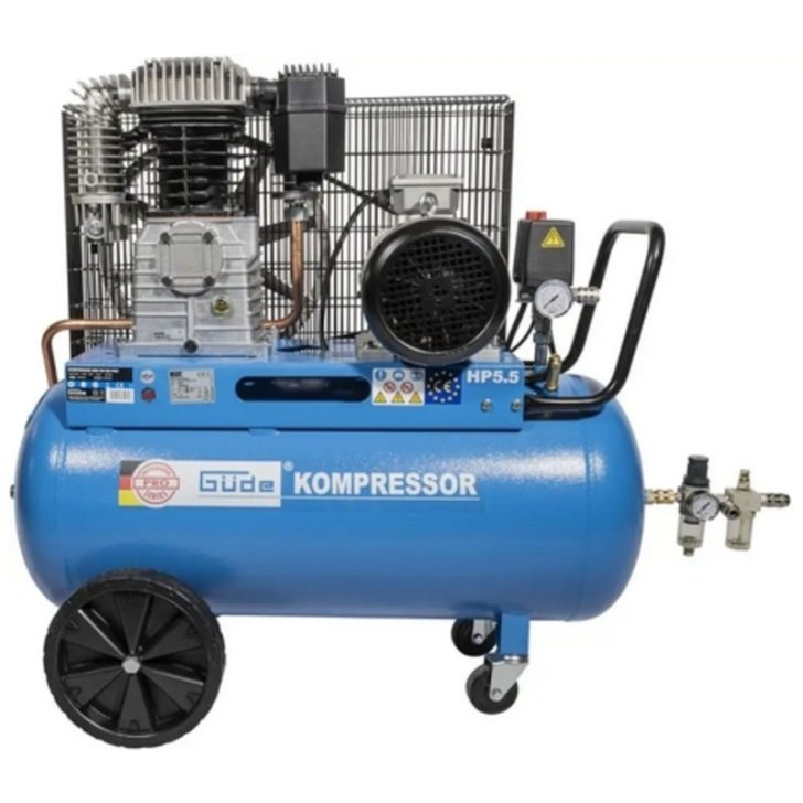 Kompresors 805/10/100 PRO